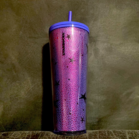 New Starbucks Tumbler